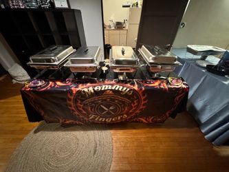 Catering service