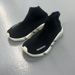 Kids Balenciaga Shoes