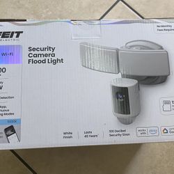 Feit Security Cameras 