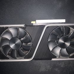 RTX 3060 ti and NZXT 650 Watt power supply. Payment in CASH ONLY