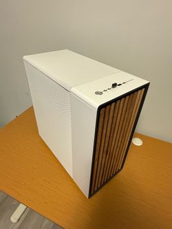 Premium gaming pc i9 12900k rtx 3080ti