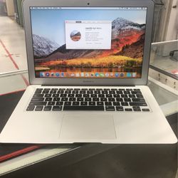 MacBook Air 2013