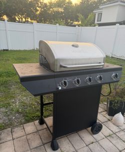 $175 OBO NexGrill