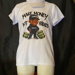 COMPTON Custom t Shirt Men’s Shirt