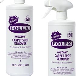 Carpet Cleaning Tools