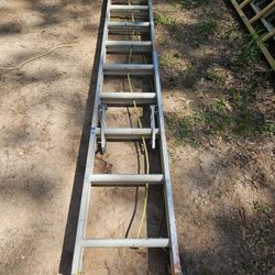 20ft Ladder 185.00 