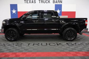 2016 Toyota Tundra