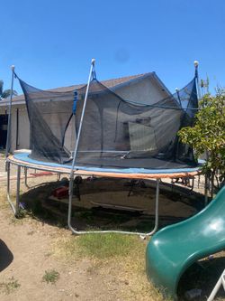 Trampoline