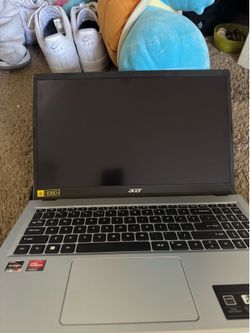Acer Aspire Laptop