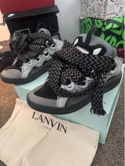 LANVIN