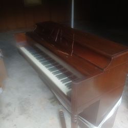 Piano