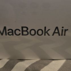Macbook Air M1