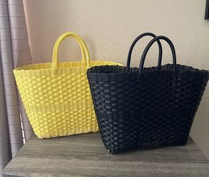 Mexican bag