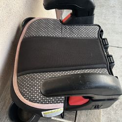 Boster Seat