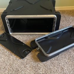 Guitar Rack Case