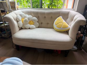 Vintage Sofa