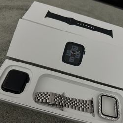 Apple Watch SE GEN 2 40 MM