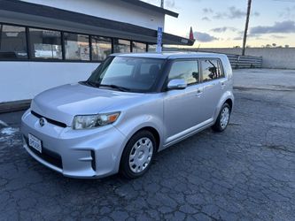 2011 Scion xB