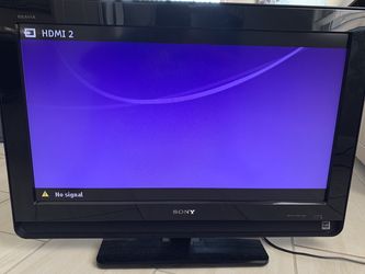 Sony BRAVIA 32”