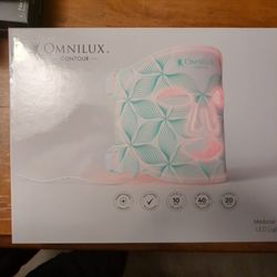 Omnilux Contour Mask 