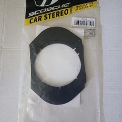 CAR SPEAKER ADAPTER 