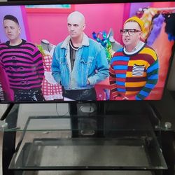 TV Stand