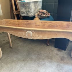 Sofa Table 