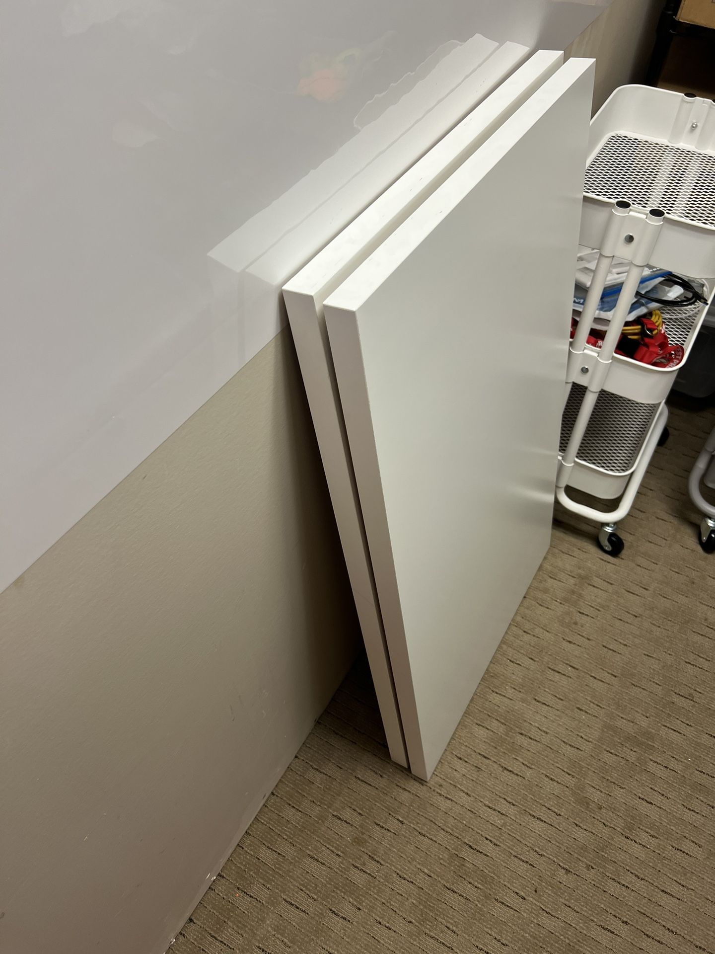 IKEA Desk Tables