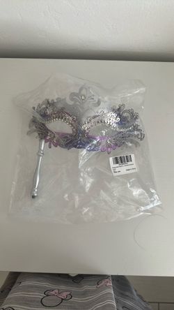 Masquerade mask