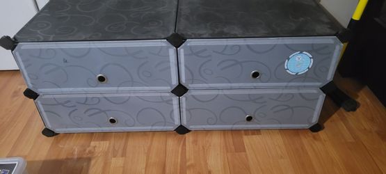 Shoe Organizer