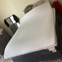 Mattress Topper