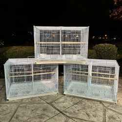 Bird Breeding Cage 