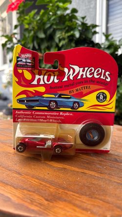 Hot Wheels Twin Mill