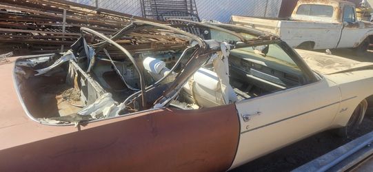 Cleaning Up My Storage Yard . No Low Ballers!!