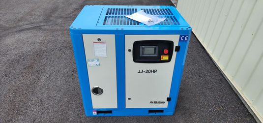 Screw Air Compressor