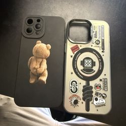 iPhone Case 