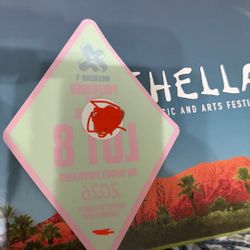 Coachella Weekend 1 Preferred Car Camping 