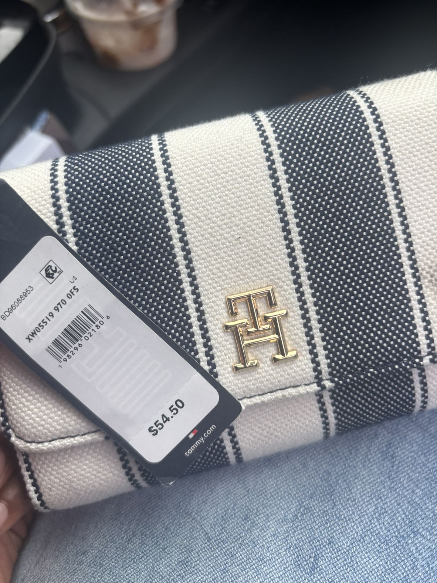 Tommy Hilfiger Wallet