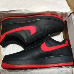 Air Force One's
