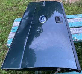 2004-2008 Ford Tailgate F150