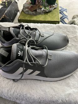 Like new women’s size 8 shoes Nike new balance converse adidas
