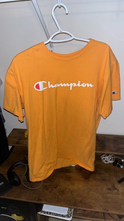 Champion Shirt