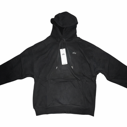Black Alo Hoodie