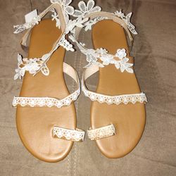 Women's Sandals