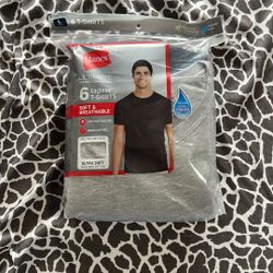 Hanes Shirts