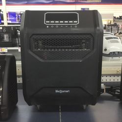 Life Smart Heater 