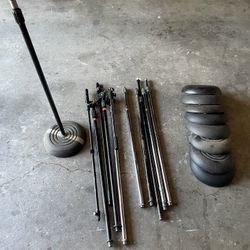 Microphone Stands
