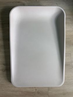Changing mat baby