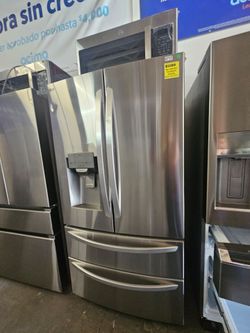 Lg  Refrigerator