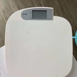 Bathroom Digital Body Weight Scale 440lbs Capacity (Amazon $80!)